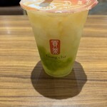 ゴンチャ  - 