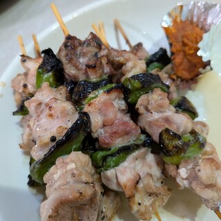 味よし 焼鳥_0