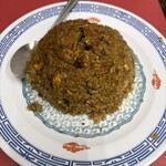 新福菜館 - 