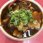 新福菜館 - 