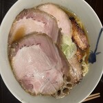 麺 みつヰ - 