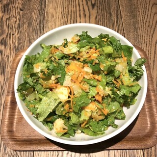 パワーボウルサラダ GO GREEN_0
