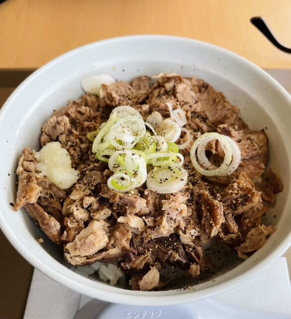 ラーメン龍希 アピタ富山店 - 朝菜町/ラーメン | 食べログ