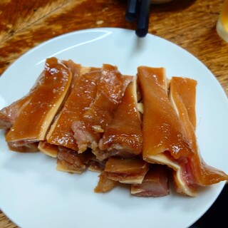 口コミ一覧 : 豚の味珍 （まいちん） - 横浜/豚料理 [食べログ]