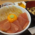 魚まる食堂 - 