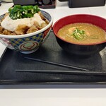 吉野家 - 料理写真:夏限定で1000円オーバー