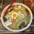 仙龍 - 料理写真:広東麺