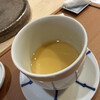 鮨凌 - 茶碗蒸し