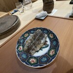 鮨凌 - 目光