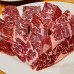 焼肉やっちゃん - 