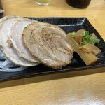ひかり食堂 - 料理写真:
