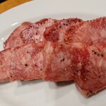 焼肉やっちゃん - 