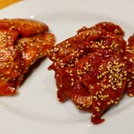 焼肉やっちゃん - 