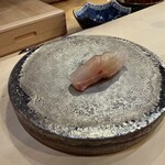 鮨凌 - あら