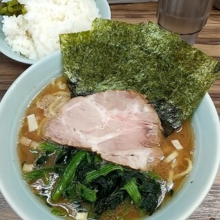 武蔵家 東小金井店_0