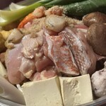 ちゃんこ霧島 - 
