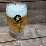 カフェ グリーン トカチ - ドリンク写真:
