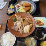 さかなさま 北千住本店