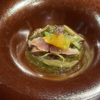 薪焼きび - 