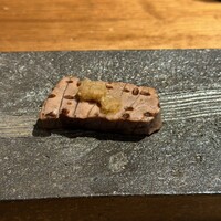 薪焼きび - 