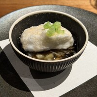 薪焼きび - 