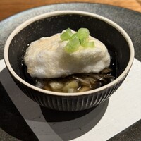 薪焼きび - 