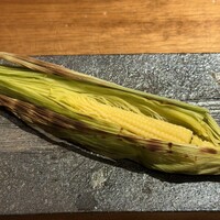 薪焼きび - 