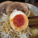 麺スタイル 柴 - 