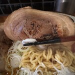 麺スタイル 柴 - 