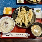網元おおば - 料理写真: