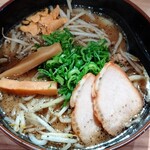 札幌飛燕 - 
