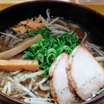 札幌飛燕 - 