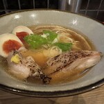 麺スタイル 柴 - 
