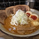 麺スタイル 柴 - 