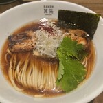 其先 - 料理写真: