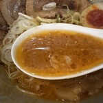 麺スタイル 柴 - 