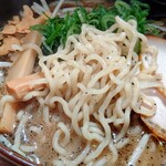 札幌飛燕 - 