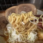 麺スタイル 柴 - 