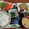 うおすけ - うおすけ定食　1,700円