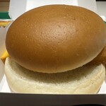 マクドナルド - 料理写真: