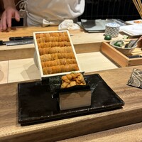 鮨 飛鳥 - 