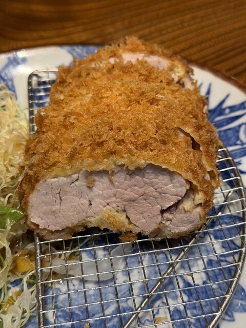 かつ吉 日本橋髙島屋S.C.店 （カツキチ）のご予約 - 日本橋/とんかつ