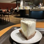 スターバックスコーヒー - 料理写真: