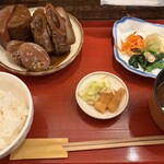 山虎 - 