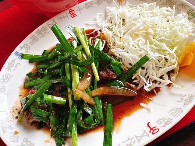 とんちんかん - 蟹江/中華料理 | 食べログ