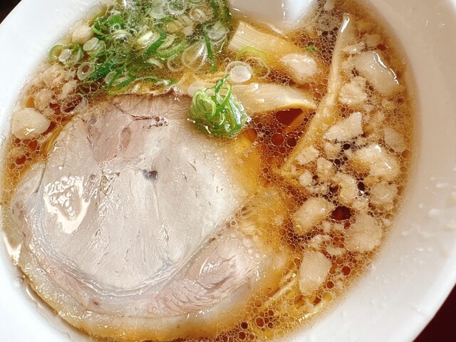 とんちんかん - 蟹江/中華料理 | 食べログ