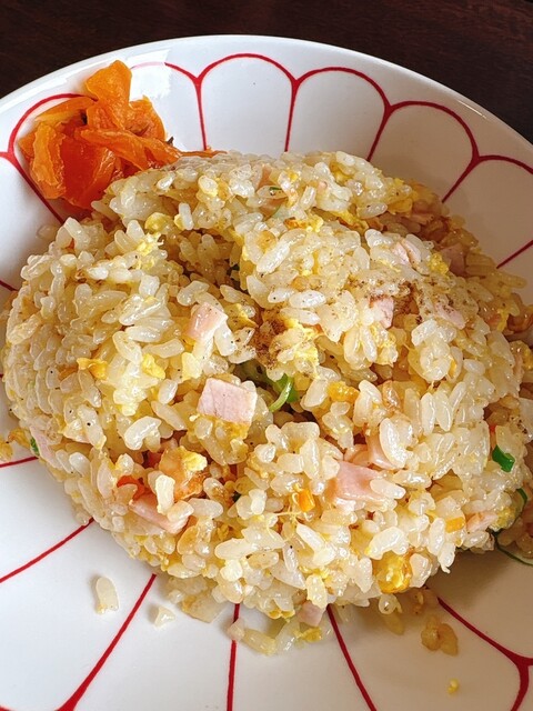 とんちんかん - 蟹江/中華料理 | 食べログ