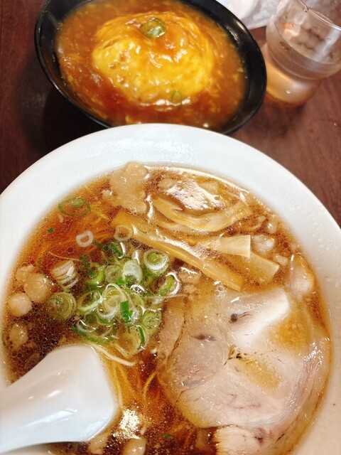 とんちんかん - 蟹江/中華料理 | 食べログ