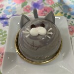 パティスリー ミネット - この子もキュート♡