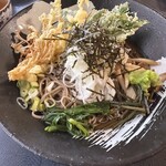 そば幸 - 